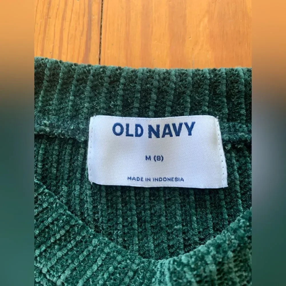 Two Old Navy Tops